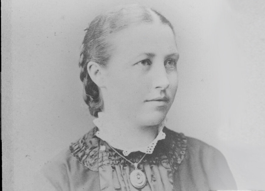 Pauline Erbe