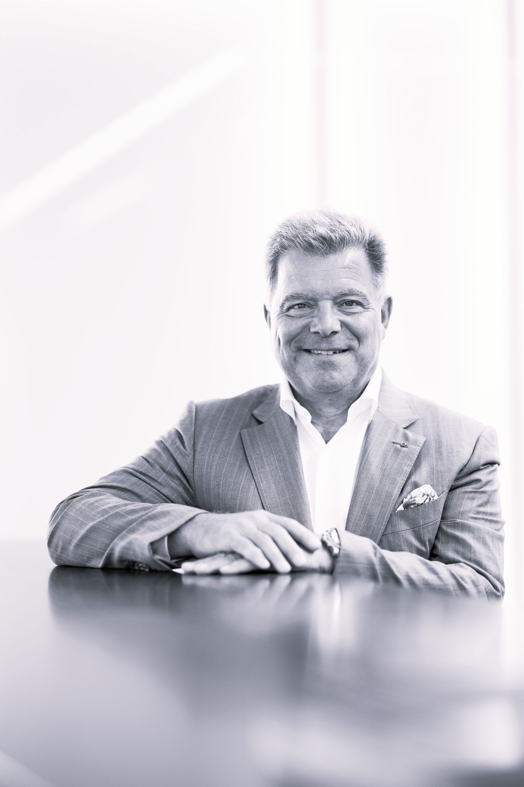 Christian O. Erbe